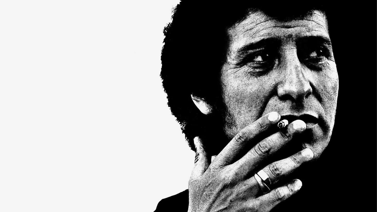 Victor Jara.