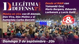 altText(Legítima Defensa 2da dosis 03 sep 2023. Peña desde el Mercado Agrícola de Montevideo)}