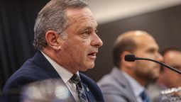 altText(Agua: gobierno anunció medidas para asegurar abastecimiento)}
