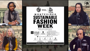 Montevideo tendrá su primer evento de moda sostenible: ¿de qué se trata?