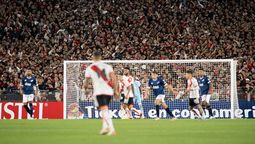 altText(Cuatro equipos uruguayos juegan este martes por copas internacionales)}