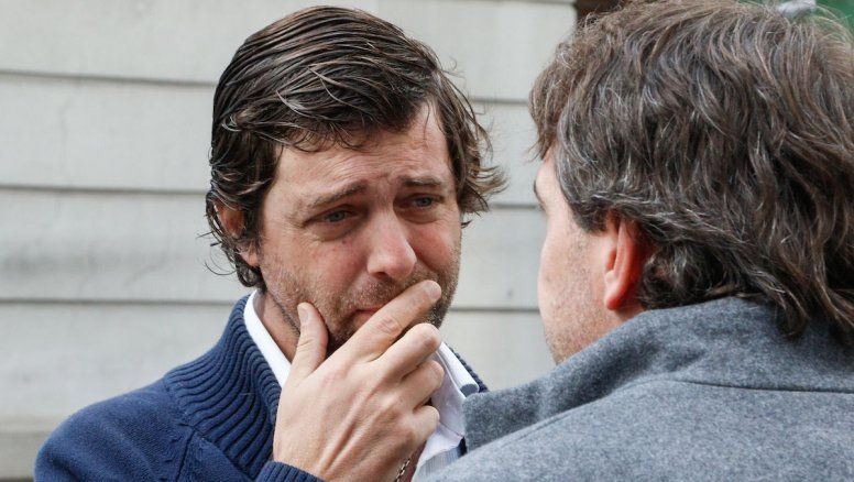 El ambicioso dilema de Alonso: ¿intentar presidir la Conmebol o anotarse para seguir los pasos de Lacalle Pou?