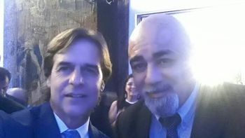 Consulado en Argentina: funcionario uruguayo ironizó ataque