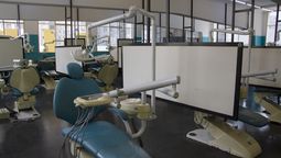 altText(Facultad de Odontología brinda atención a usuarios del programa Juntos)}