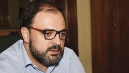 altText(Carrera: Puede haber corrupción en caso de Robert Silva y esto no habla bien de Talvi)}