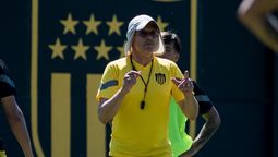 altText(Mirá quiénes son los once de Arias para el domingo)}