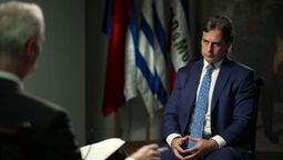 altText(Acusan a periodista de la BBC de hacer un 