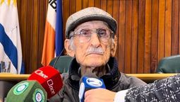 altText(Acción solidaria: Vecino donó su casa para pacientes oncológicos que realizan tratamiento)}