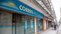 altText(Habrá paro y movilización de trabajadores de Correo Uruguayo)}