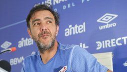 altText(¿Cómo se prepara Nacional para el partido del sábado?)}