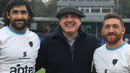 altText(Diego Ormaechea entra en el salón de la fama del rugby)}