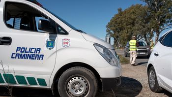 Este domingo se registro un intento de femicidio en Canelones.