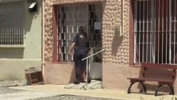 altText(Violencia a adultos mayores: Condenan a 11 meses de cárcel a dueña de residencial en Fray Marcos)}