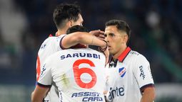 altText(Nacional enfrentará a Cerro en el Franzini con un solo objetivo: ganar)}