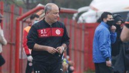 altText(Cambios de DT en equipos de Primera División)}