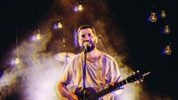 altText(Diego Gonzalez llega a Inmigrantes, con banda completa, invitados y alguna sorpresa)}