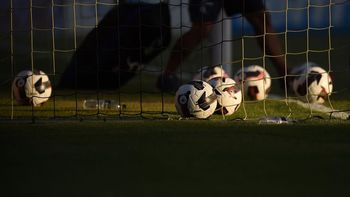 Mesa Ejecutiva fijó detalles de las próximas fechas del Clausura.