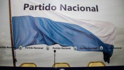 altText(Ediles blancos al Comité de Ética: presiones y amenazas de no participar en un futuro gobierno)}
