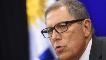 Gabriel Oddone reiteró que el gobierno no tiene en su agenda subir impuestos