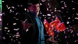 altText(Carnaval: nueva noche superlativa de 