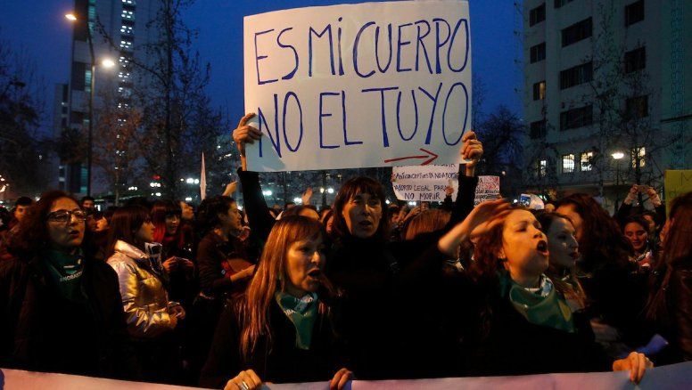 Conferencia regional en Montevideo busca blindar derechos sexuales y reproductivos