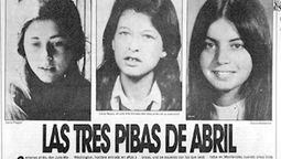 altText(Laura, Silvia y Diana: este abril y todos los abriles)}