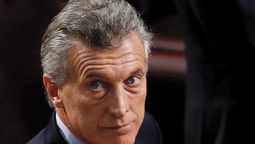 altText(Macri reunirá a su gabinete luego del cierre de los mercados)}