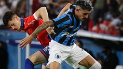 altText(Resultados y posiciones tras la tercera fecha del Apertura)}