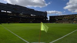 altText(Confirmado: el clásico va al Campeón del Siglo)}