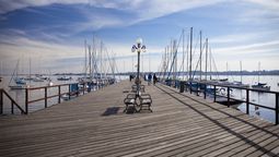 altText(Turismo lanza nuevos beneficios para incentivar las vacaciones dentro del país)}