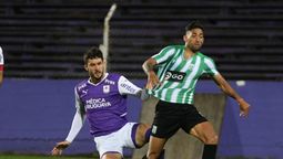 altText(Esta noche se abre la tercera fecha del Clausura: estos son los árbitros)}