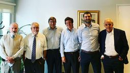 altText(Un gobierno de lobbies empresariales)}