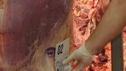 altText(Gobierno resaltó las condiciones para venta de carne a China)}