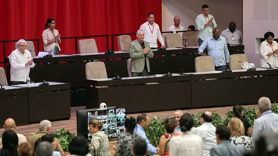 Cuba aprobó medidas económicas.