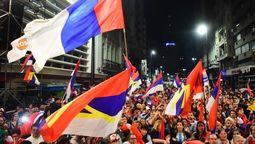 altText(Una semana que marca el rumbo hacia el balotaje)}