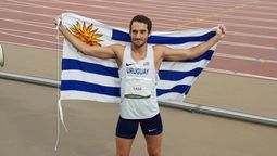 altText(Bronce para Deborah Rodríguez y Emiliano Lasa, aseguran medalla las chicas en Pelota Vasca)}