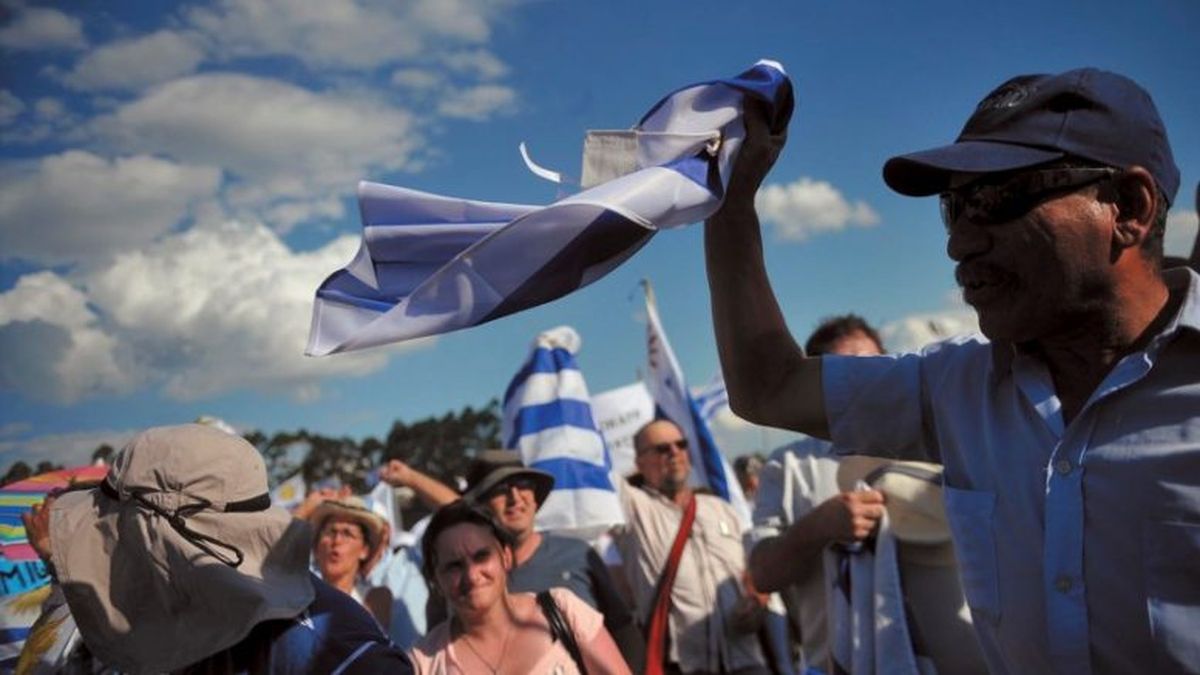Un Solo Uruguay definió sus reclamos para el próximo gobierno
