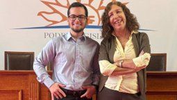 altText(Cumplió años y entró al Senado: la historia del legislador más joven del país)}