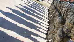 altText(Militares uruguayos en Altos del Golán activaron plan bunker por la guerra en Medio Oriente)}