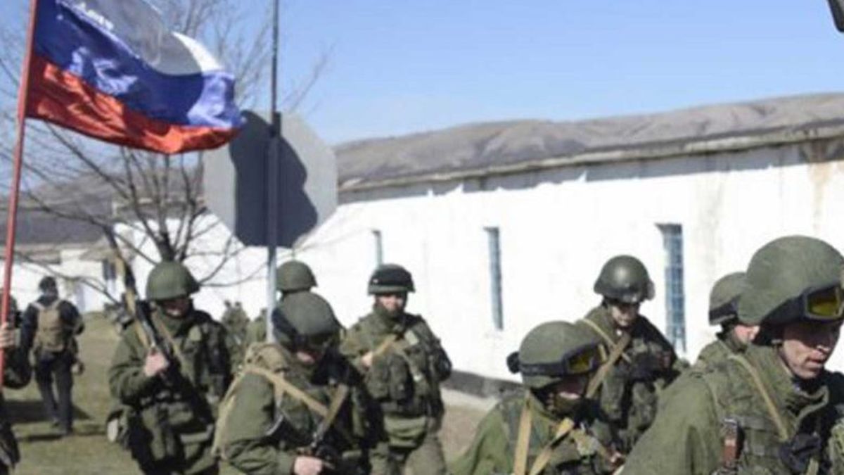 Crece histeria antirusa: EEUU autoriza a personal diplomático a abandonar Ucrania