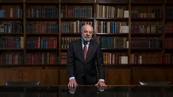 Lula le concedió una entrevista al New York Times por primera vez en 13 años.