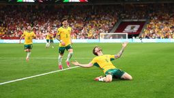 altText(Australia sorprende a Turquía y Escocia arranca con triunfo en el Mundial 2026)}