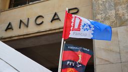 altText(Sunca y FANCAP ocupan planta de portland en Paysandú)}