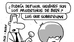 altText(Mileinazo: combustibles y carne por los cielos en Argentina)}