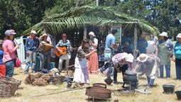 altText(Fiesta de la Chacra 2025: música, tradición y cultura en San Jacinto)}