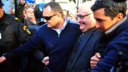 altText(La justicia resolvió no quitarle la tobillera ni la custodia a Gavazzo)}