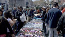 altText(Tristán Narvaja: la feria que cumple 155 años y es símbolo cultural)}