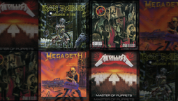 altText(Cuatro discos de heavy metal que cumplen 40 años en 2026)}