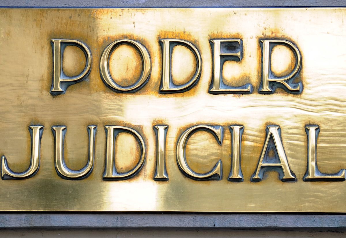 La Suprema Corte de Justicia le abrió un sumario a la jueza del caso Valentina Cancela.