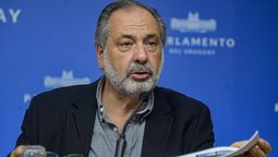 altText(Piden a Jorge Gandini que acepte ser precandidato )}